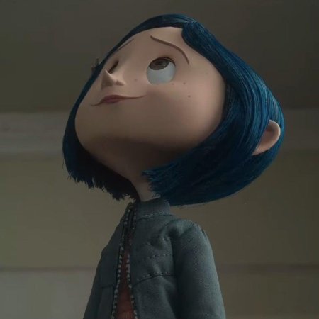 Коралина в стране кошмаров coraline