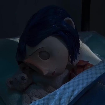 Коралина в стране кошмаров игра