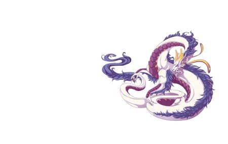 Японский дракон