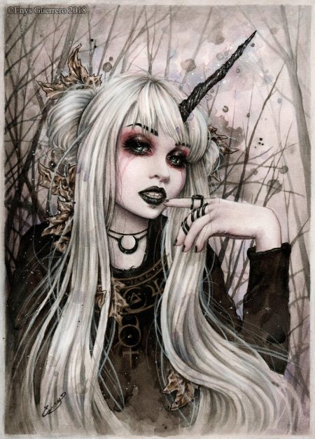 Виктория францес вампир