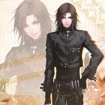 Рыцарь вампир альваро гарай