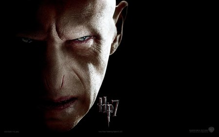 Harry potter voldemort