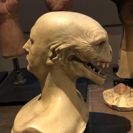 Волан де морт гарри поттер