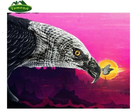 Животные птицы