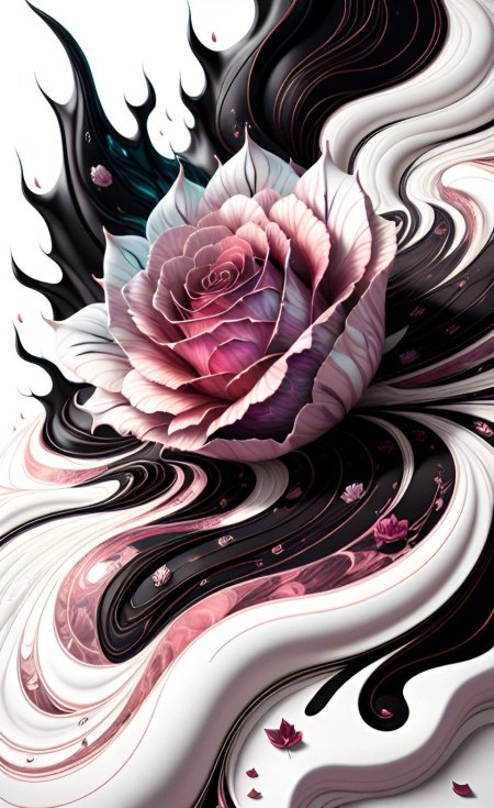 Картины абстрактные