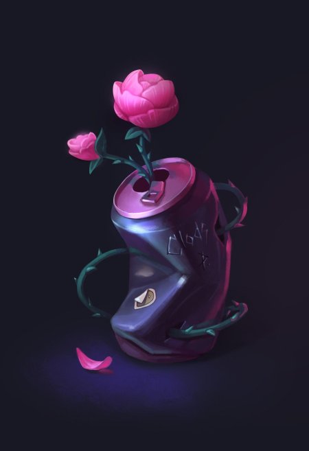 Иллюстрации арт