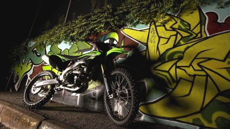 Обои мотоциклы