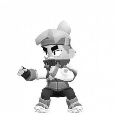 Браво старс фенг