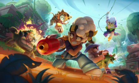 Бравл старс