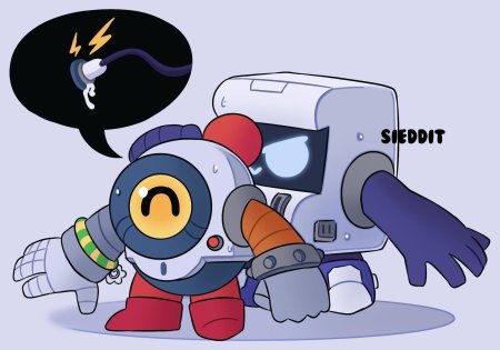 Браво старс нани