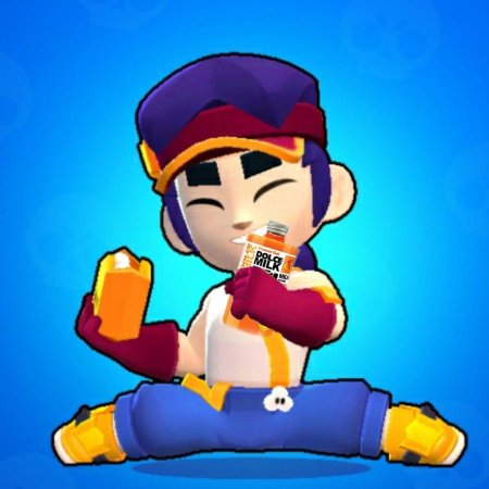 Фэнг браво старс