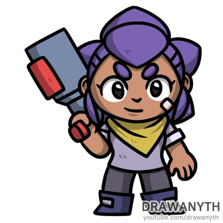 Шелли браво старс