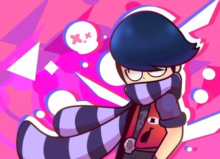 Эдгар бравл старс