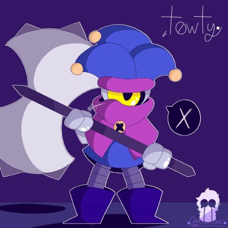 Генерал гавс браво старс арт