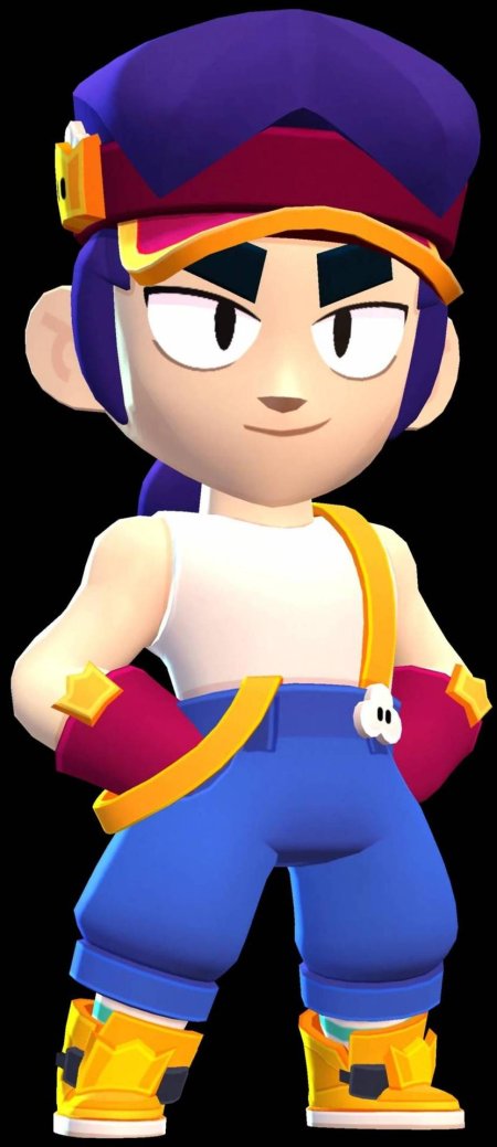 Фенг бравл старс