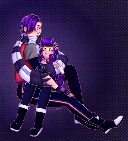 Эдгар браво старс аниме