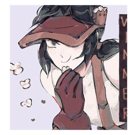 Фэнг арт бравл