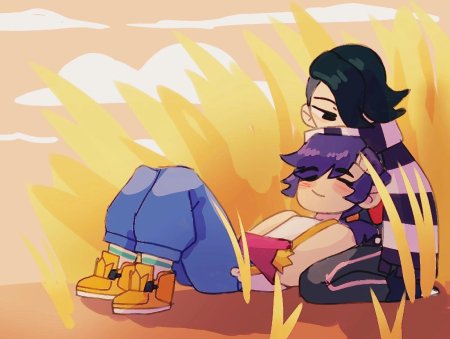 Бравл старс эдгар