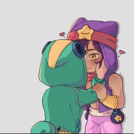 Браво старс леон и сэнди