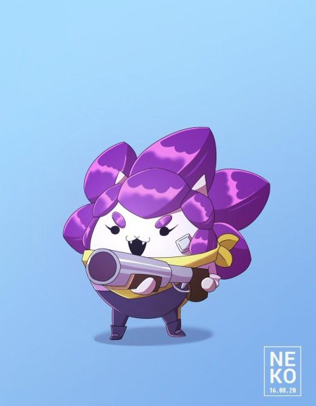 Пины браво старс спайк