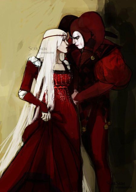 Кастлевания кармилла