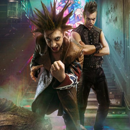 Группа король и шут михаил горшенев