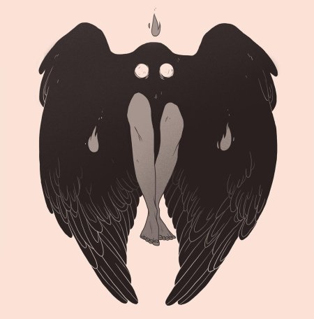 Мифические существа