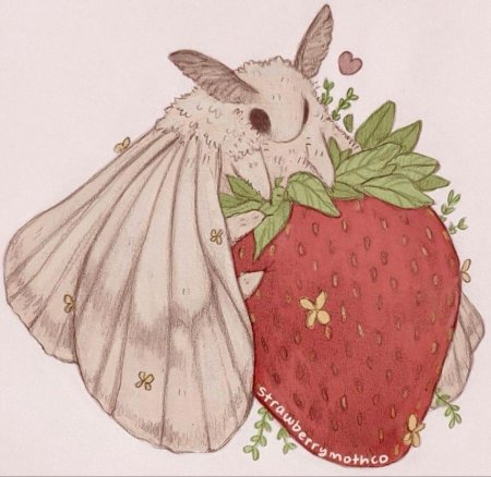 Иллюстрации милые