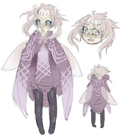 Моль хуманизация