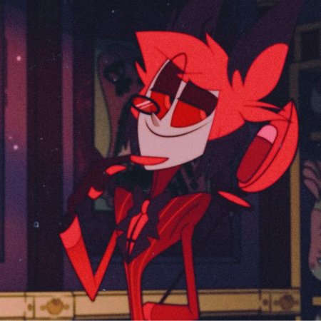 Отель хазбина персонажи