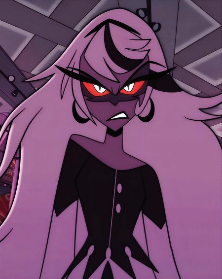 Кармила кармайн отель хазбин