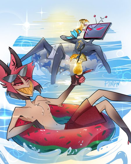 Вокс отель хазбин