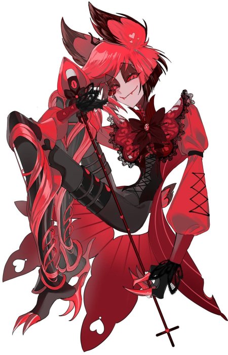 Отель хазбин