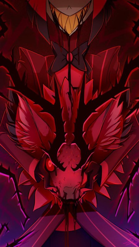 Демон аластор