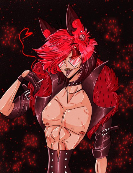 Фем аластор