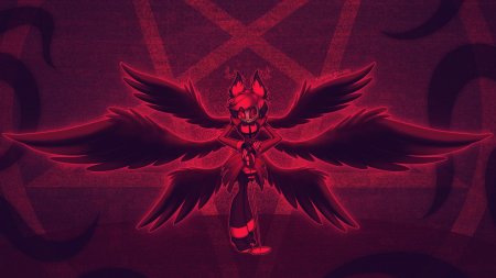 Отель хазбин аластор