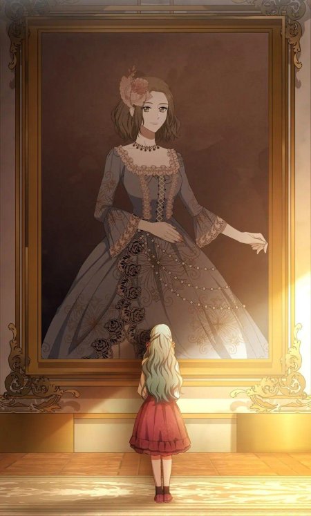 Аниме средневековье