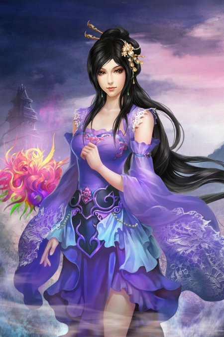 Сянься xianxia