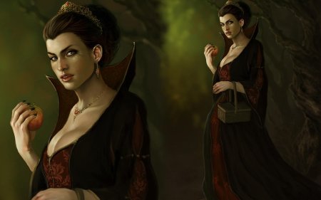 Ибботсон ева \ мисс ведьма\