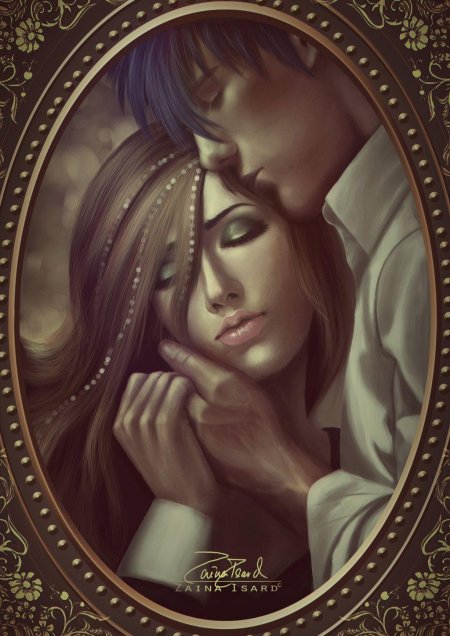 Парень и девушка