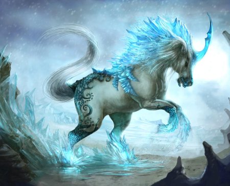 Кирин цилинь