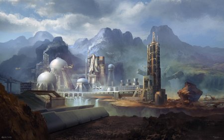 Фэнтези фабрика