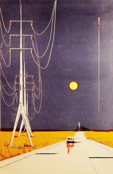 Колосков владимир георгиевич художник