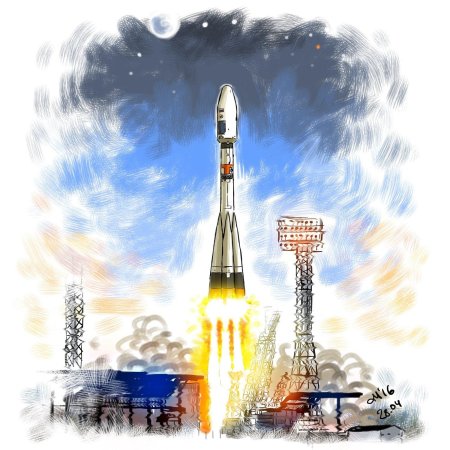 Космодром байконур корабль восток