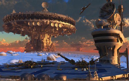 Беспин планета звездные войны