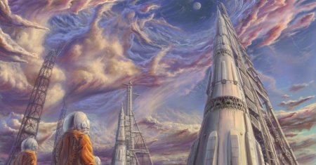 Советская фантастика