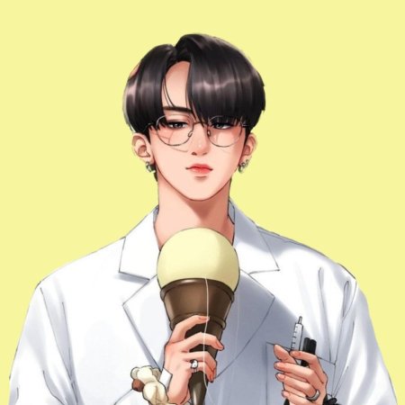 Чанбин (창빈)