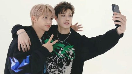 Феликс из стрей кидс