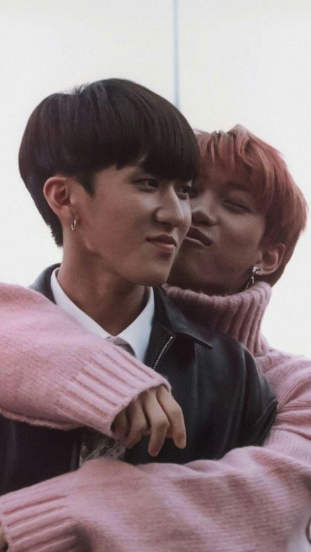 Changbin felix