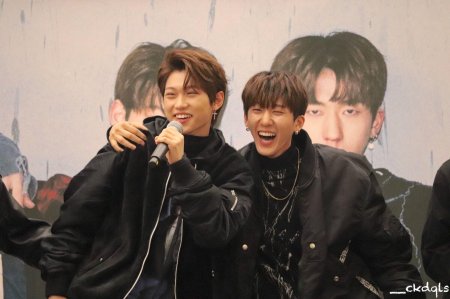 Stray kids чанбин и феликс